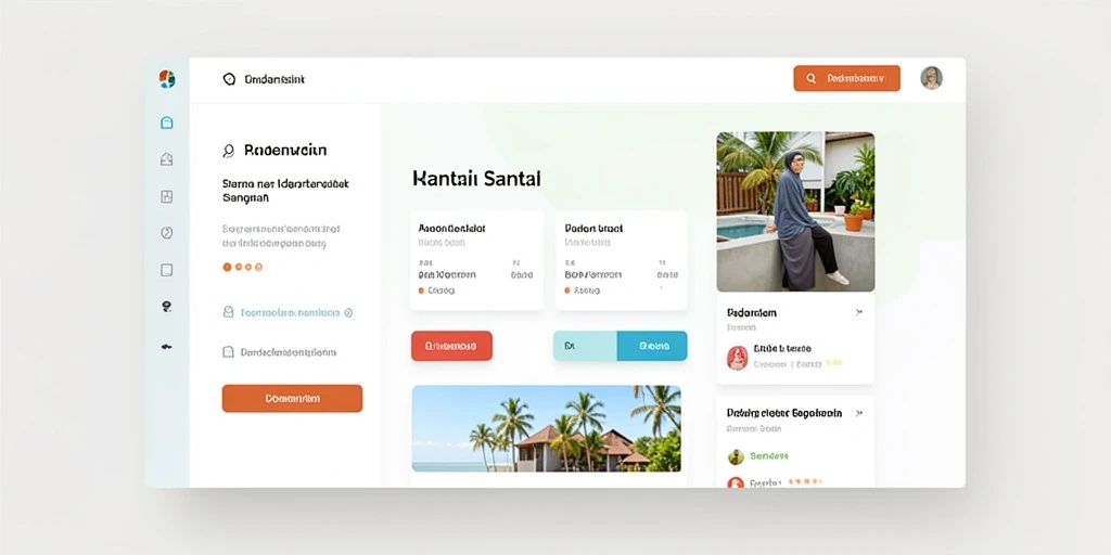 Screenshot aplikasi LUSA777 dengan tampilan antarmuka yang menarik.