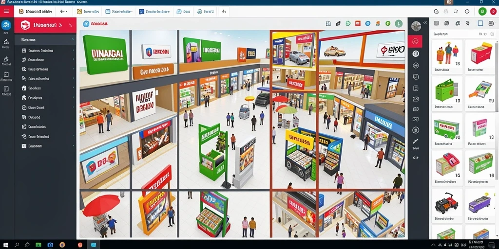 Tampilan menu awal RATU303 yang menarik perhatian.