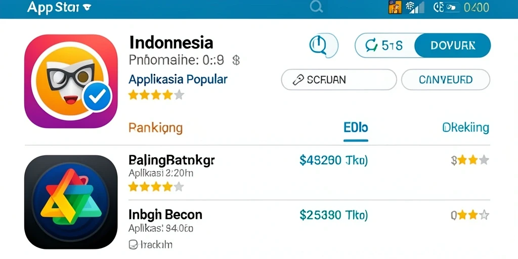 Tampilan grafis yang menawan dan cerah.
